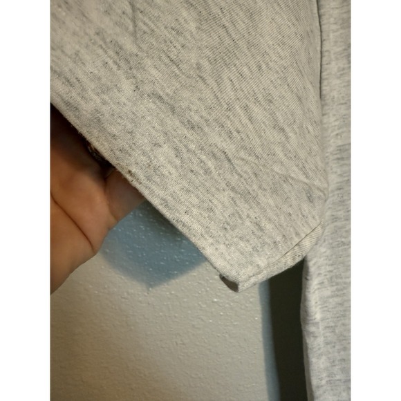 Vintage Single Stitch T Shirt Graphic Medium 90s USA Made Cows With Sunglassess - Picture 6 of 8